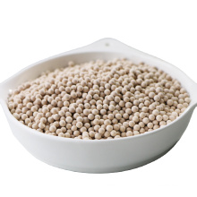 Raw material 3a molecular sieve for organic fertilizer made in china